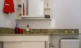 Imagem 16: Apartamento à venda, 3 quartos, 1 suíte, Buritis - Belo Horizonte/MG