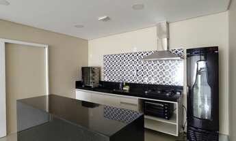 Imagem 6: Apartamento - 3 qtos. - 120m² - Santa Lucia - Vitória