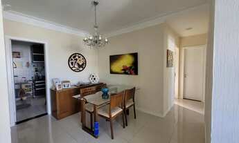 Imagem 2: PITUBA, 3/4, ANDAR SUPER ALTO, NASCENTE, 79m², 2 VAGAS