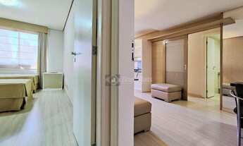 Imagem 7: Flat com 2 dormitórios para alugar, 49 m² por R$ 7.500,00/mês - Moema - São Paulo/SP