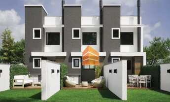 Imagem 5: Sobrado com 2 dormitórios à venda, 86 m² por R$ 389.000 - Bom Princípio - Gravataí/RS