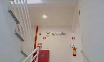 Imagem 3: Kitnet com 1 dormitório para alugar, 27 m² por R$ 1.300,00/mês - Bangu - Santo André/SP