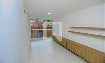 Imagem 2: Apartamento para Aluguel - Laranjeiras, 2 Quartos, 76 m2