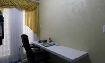 Imagem 6: Casa para venda tem 100 metros quadrados com 3 quartos em Vila Prudente - São Paulo - SP