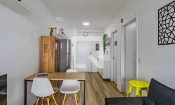 Imagem 6: Apartamento para Aluguel - Butantã, 1 Quarto, 39 m2