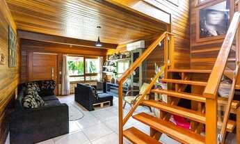 Imagem 2: Casa para Venda - 350m², 5 dormitórios, sendo 1 suites, 4 vagas - Ipanema