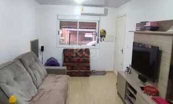 Imagem 6: Casa para Venda - 90m², 2 dormitórios, 2 vagas - Hípica