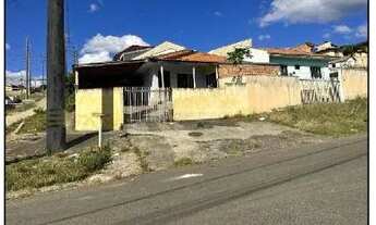 Imagem: COLOMBO - Casa Padrão - RINCAO