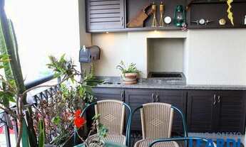 Imagem 3: APARTAMENTO - CAMPO BELO - SP