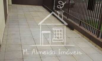 Imagem 3: Casa com 120 m², com 3 quartos em Jardim Novo Oásis - Maringá - PR