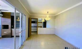 Imagem 3: Lindo apartamento para venda no Jardim Botanico, Cond Cabreuva, 3 suites, varanda gourmet