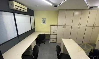 Imagem 5: Sala - Centro - Campinas