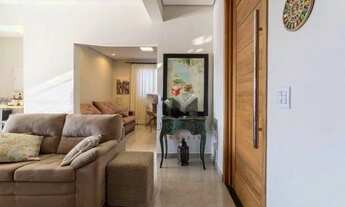 Imagem 3: Sobrado com 4 dormitórios para alugar, 248 m² por R$ 11.600/mês - Alphaville I - Ribeirão