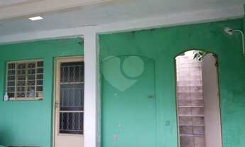 Imagem: Sobrado residencial à venda, Jardim Maria