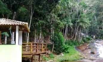 Imagem: LINDÍSSIMA POUSADA EM PEDRA AZUL, 32.000M²