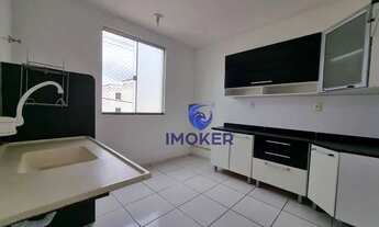 Imagem 4: Apartamento em Suzano; 2 quartos; 1 vaga; mobiliado