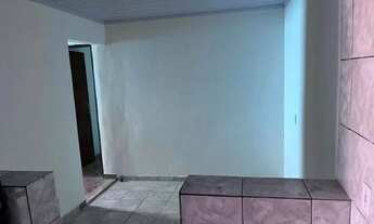 Imagem 6: VENDO ÁGIO CASA COM ESPAÇO PARA LOJA QUE FOI FECHADA 54.900 NA QR 206 CENTRO DE SAMAMBAIA