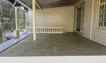 Imagem 3: Casa com 3 quartos mais edícula no Conjunto Residencial Sonho Verde Goiânia go