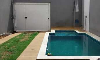 Imagem 5: CASA RESIDENCIAL em AMERICANA - SP, JARDIM TERRAMÉRICA I