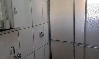 Imagem 2: Quarto com entrada independente