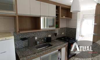 Imagem 5: Apartamento para locação em Terra preta/Mairiporã - 3 dormitorios