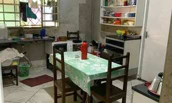 Imagem 6: FXC CASA EM FEU ROSA