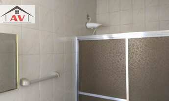 Imagem 7: Apartamento Um dormitório Cascadura 56 m2