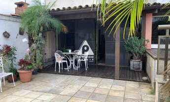 Imagem 5: Cobertura à venda, 3 quartos, 1 suíte, 2 vagas, Recreio dos Bandeirantes - RIO DE JANEIRO