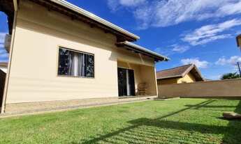 Imagem 3: Linda casa ótimo acabamento