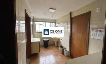 Imagem 7: Apartamento para aluguel, 3 quartos, 1 suíte, 2 vagas, Centro - Santo André/SP