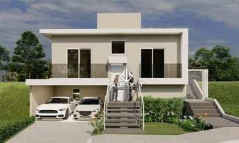 Imagem 7: Casa com 3 suítes à venda, 220 m² por R$ 2.450.000 - Residencial Valville 1 - Santana de P