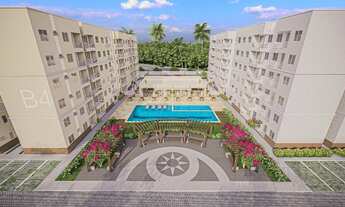 Imagem 4: Lançamento na Messejana (Cód 0146