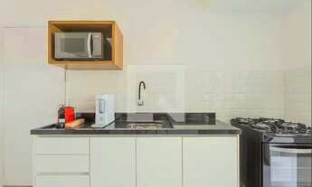 Imagem 7: Apartamento para Aluguel - Itaim Bibi, 3 Quartos, 97 m2