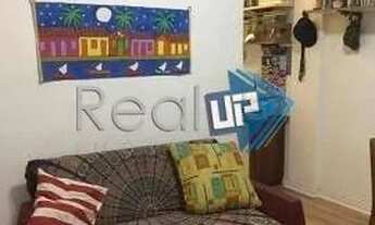 Imagem 3: Apartamento em Copacabana 2 Quartos 38 m²