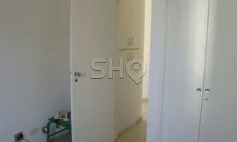 Imagem 4: Vendo- Vila Nova Conceição- 1 dormitório, 1 vaga