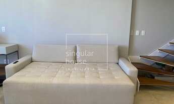 Imagem 2: APARTAMENTO 46M| ITAIM