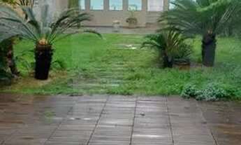 Imagem 7: Casa Ponta da fruta