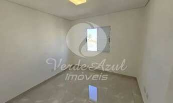 Imagem 7: Apartamento - Chácara Santa Antonieta (Nova Veneza) - Sumaré