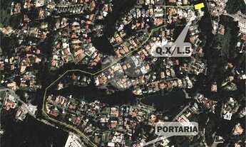 Imagem 5: Terreno residencial para venda, 1 mil m²- Condomínio Palos Verdes - Granja Viana