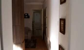 Imagem 6: Apartamento mobiliado com sacada com 60 m² com 1 quarto e garagem em Alto da Glória - Curi