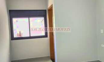 Imagem 3: Casa em Condomínio para Venda em Indaiatuba, Jardim Bréscia, 3 dormitórios, 1 suíte, 2 ban