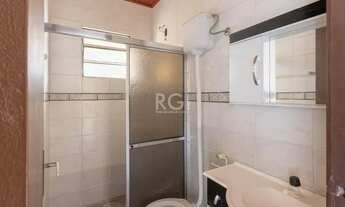 Imagem 7: Casa em Hípica Casa com 1 dormitório