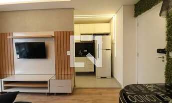 Imagem 6: Apartamento para Aluguel - Jardim Anália Franco, 1 Quarto, 36 m2