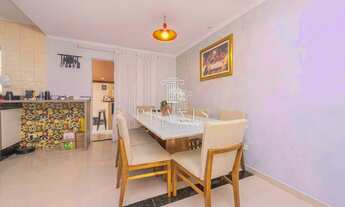 Imagem 6: Sobrado Residencial à venda, Aristocrata, São José dos Pinhais