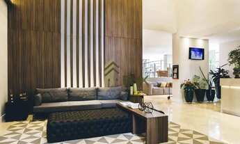 Imagem 3: Apartamento à venda, 27 m² por R$ 400.000,00 - Alto da Glória - Curitiba/PR