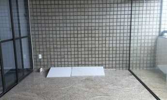 Imagem 6: Apartamento de 3 quartos, sendo 3 suites, todos com ar split, closet, lavabo, 2vgs, portar