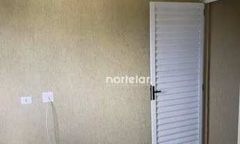 Imagem 4: Casa com 1 dormitório para alugar, 36 m² por R$ 1.000,00/mês - Vila Boaçava - São Paulo/SP