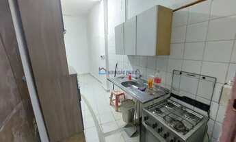 Imagem 2: Casa térrea para locação a 750 metros do metrô Santos Imigrantes!