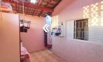 Imagem 6: Casa com 2 Dormitórios sendo 1 suíte - Jardim Prestes de Barros Zona Leste