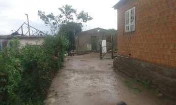 Imagem 4: Vendo duas casa encruzilhada do Sul